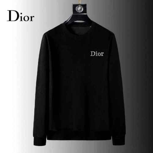 Dior men Hoodies-1366(M-XXXXL)