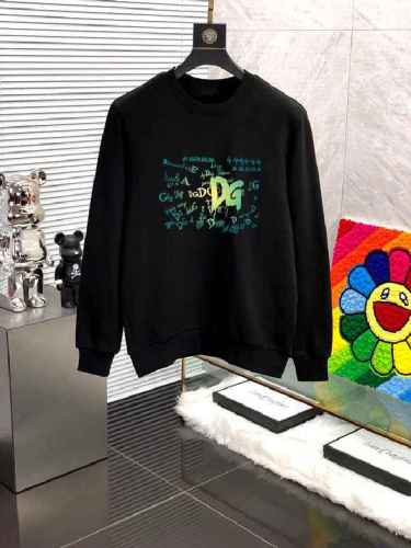 D&G men Hoodies-211(M-XXXXL)