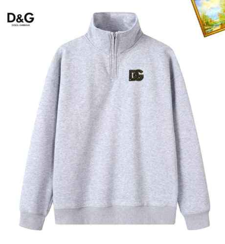 D&G men Hoodies-210(S-XXXL)
