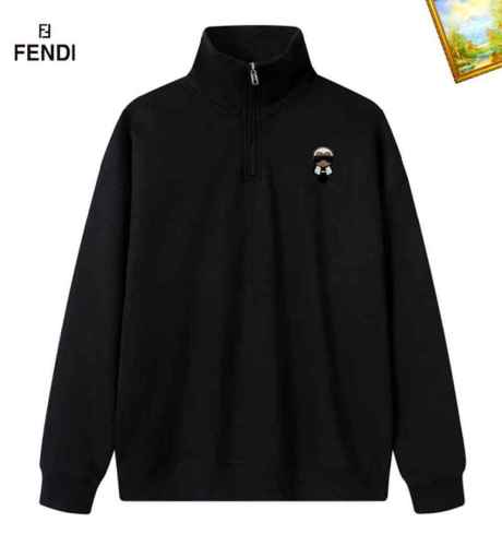 FD men Hoodies-1041(S-XXXL)