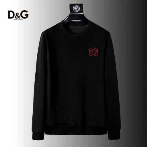 D&G men Hoodies-212(M-XXXXL)