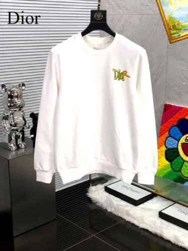 Dior men Hoodies-1367(M-XXXXL)
