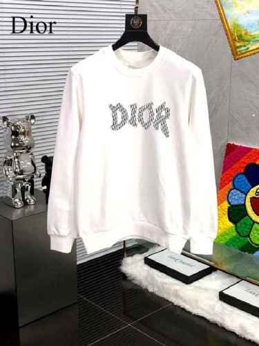 Dior men Hoodies-1368(M-XXXXL)