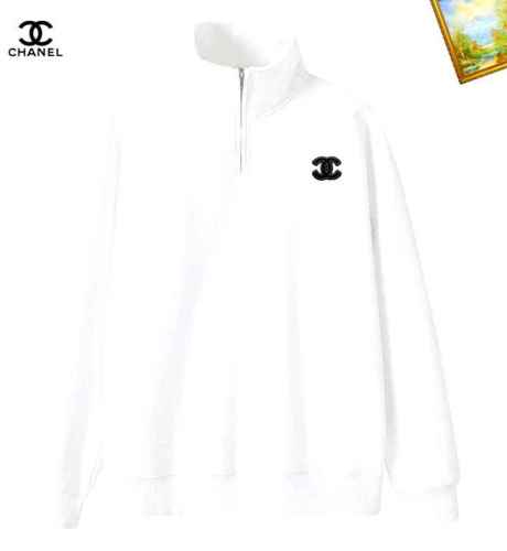 CHNL men Hoodies-328(S-XXXL)