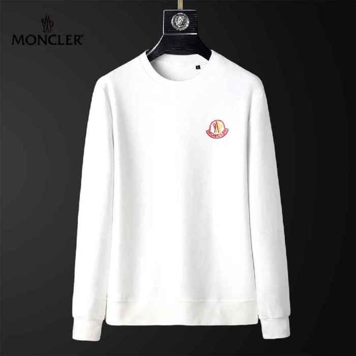 Moncler men Hoodies-1484(M-XXXXL)