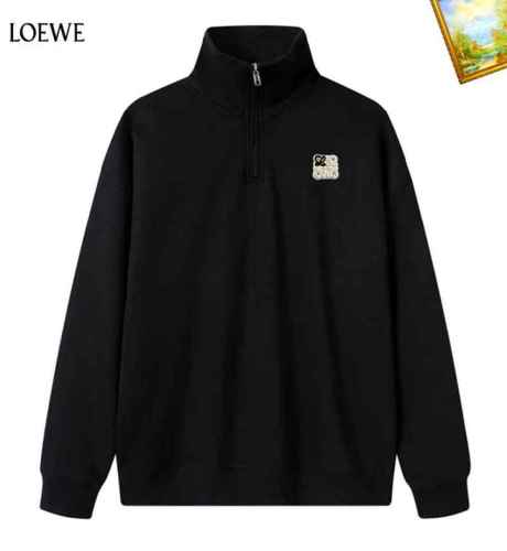 Loewe men Hoodies-424(S-XXXL)