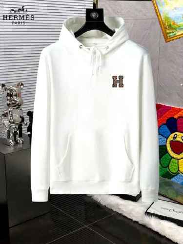 Hermes men Hoodies-152(M-XXXXL)