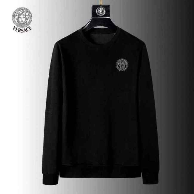 Versace men Hoodies-566(M-XXXXL)