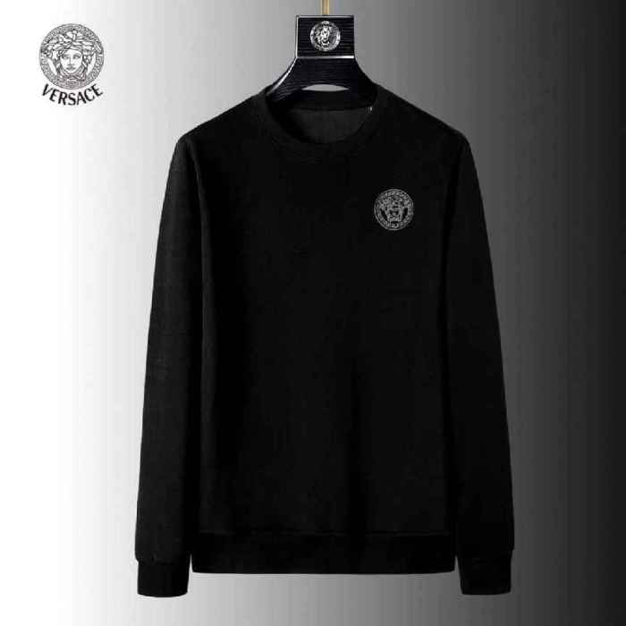 Versace men Hoodies-566(M-XXXXL)