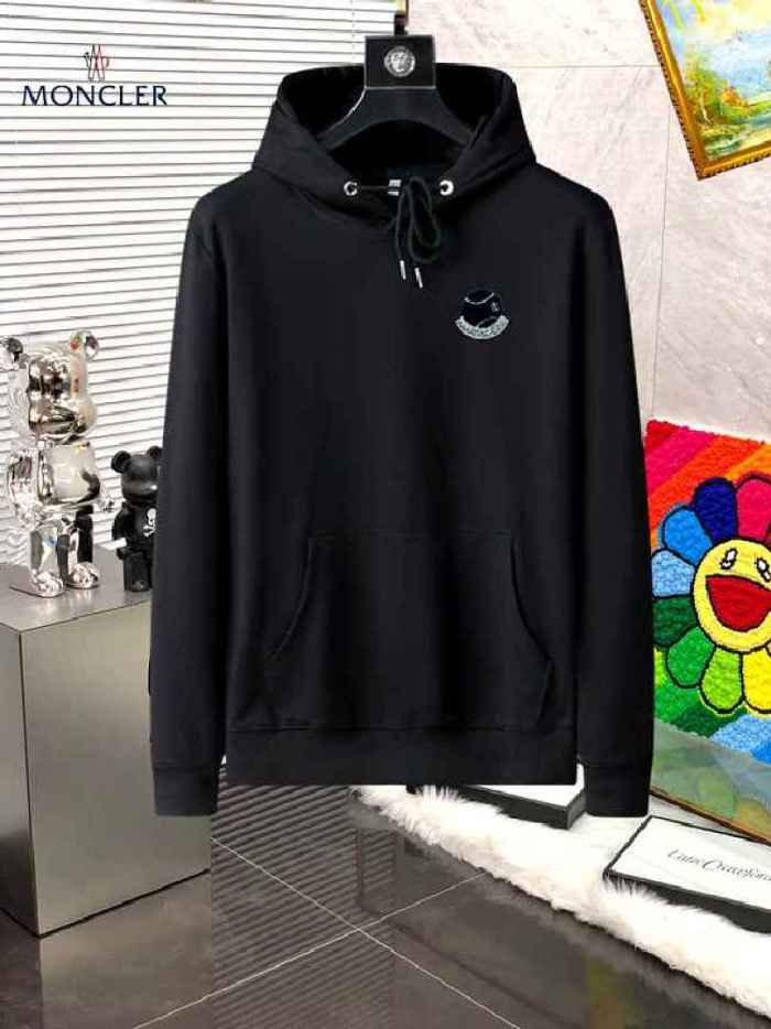 Moncler men Hoodies-1477(M-XXXXL)