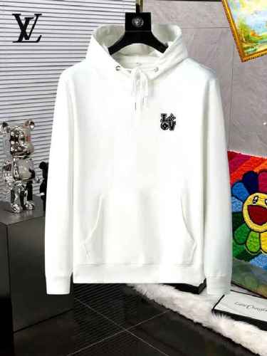 LV men Hoodies-3447(M-XXXXL)