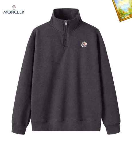 Moncler men Hoodies-1470(M-XXXL)