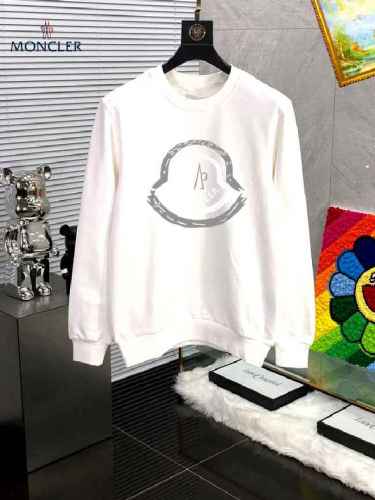 Moncler men Hoodies-1486(M-XXXXL)