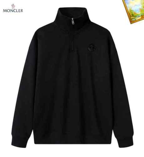 Moncler men Hoodies-1475(M-XXXL)