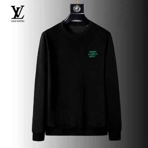 LV men Hoodies-3448(M-XXXXL)