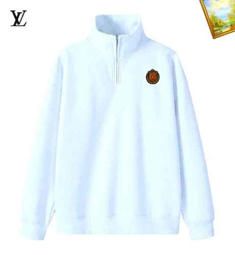 LV men Hoodies-3452(S-XXXL)