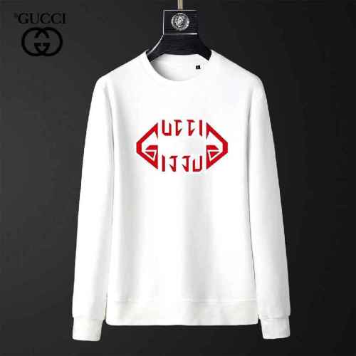 G men Hoodies-4421(M-XXXXL)