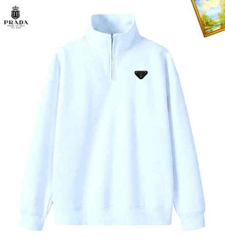 Prada Hoodies-039(S-XXXL)