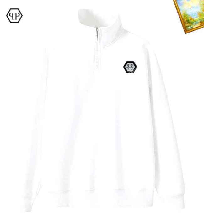 PP men Hoodies-045(S-XXXL)