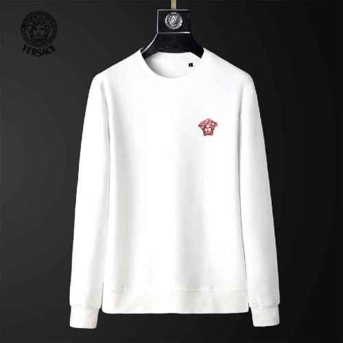 Versace men Hoodies-565(M-XXXXL)