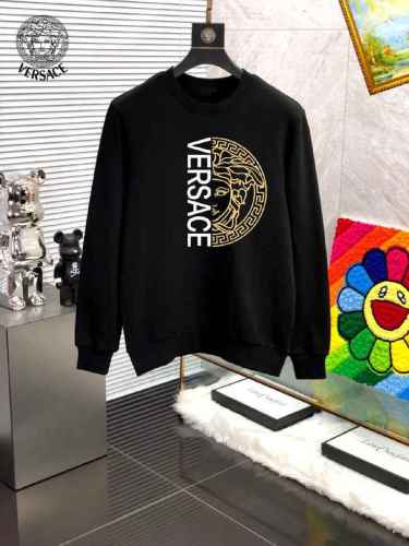 Versace men Hoodies-573(M-XXXXL)
