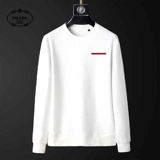 Prada Hoodies-051(M-XXXXL)