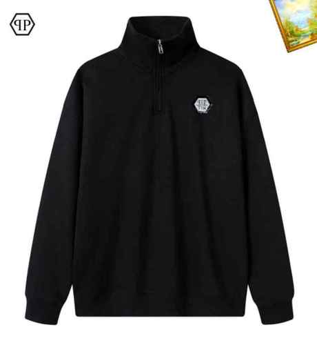 PP men Hoodies-046(S-XXXL)