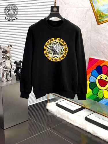 Versace men Hoodies-572(M-XXXXL)