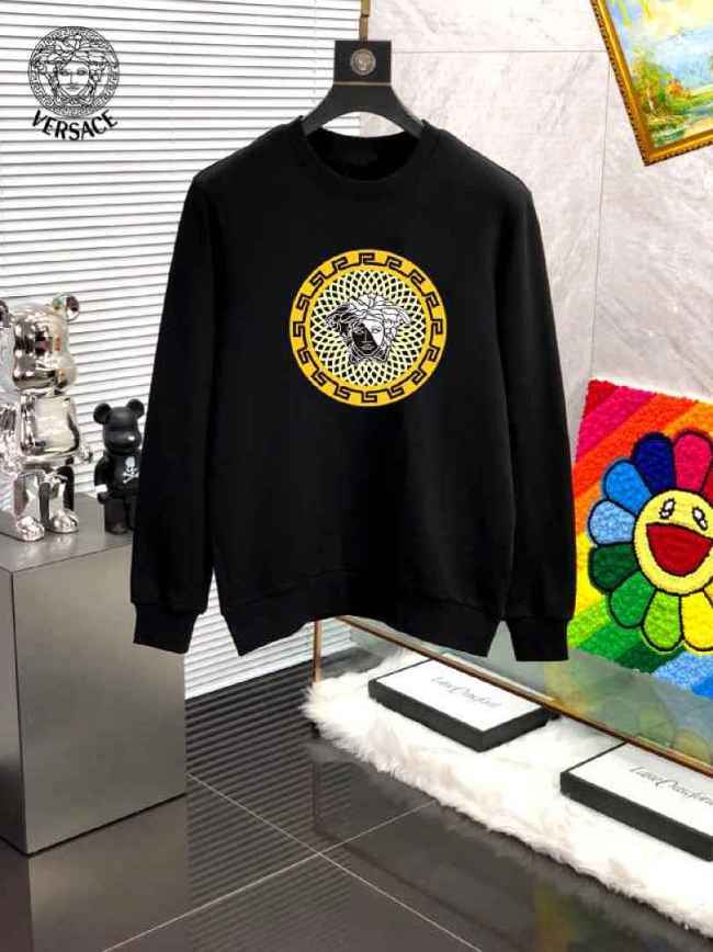 Versace men Hoodies-572(M-XXXXL)