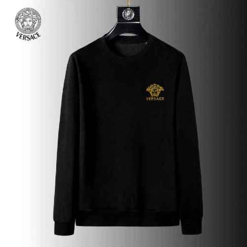 Versace men Hoodies-563(M-XXXXL)