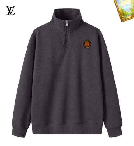 LV men Hoodies-3454(S-XXXL)