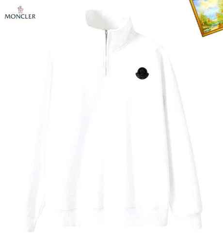 Moncler men Hoodies-1474(M-XXXL)