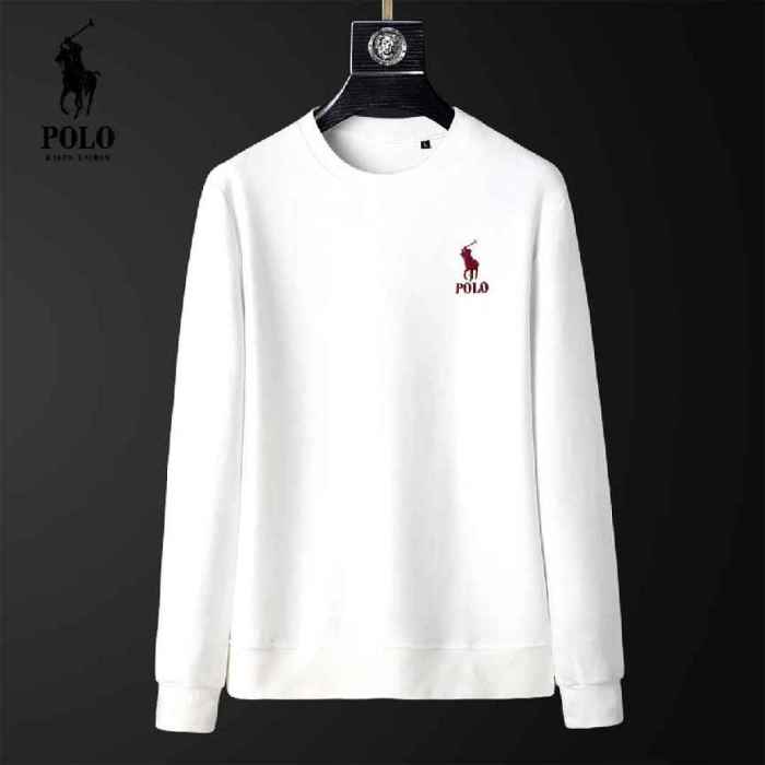 Polo men Hoodies-027(M-XXXXL)