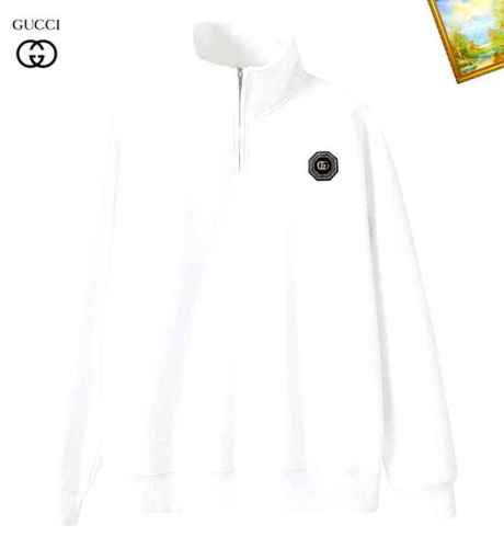 G men Hoodies-4398(S-XXXL)