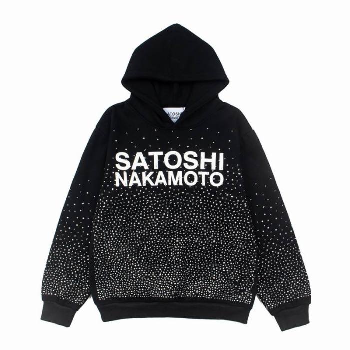 Satoshi Hoodies-004(M-XXL)
