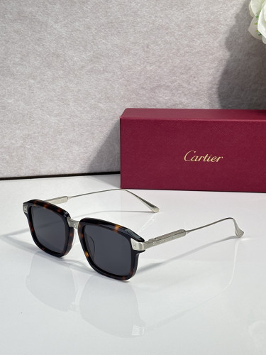 Cartier Sunglasses AAAA-15230