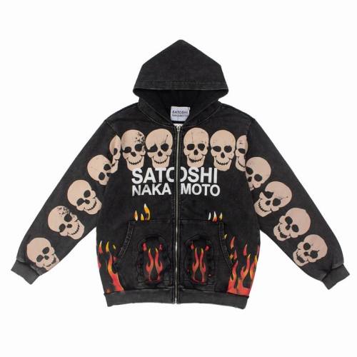 Satoshi Hoodies-010(M-XXL)