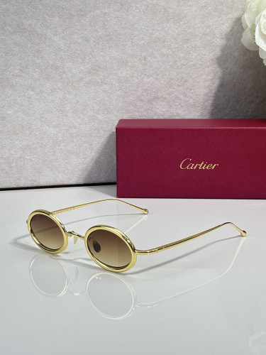 Cartier Sunglasses AAAA-15210