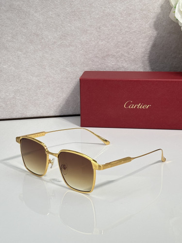 Cartier Sunglasses AAAA-15246