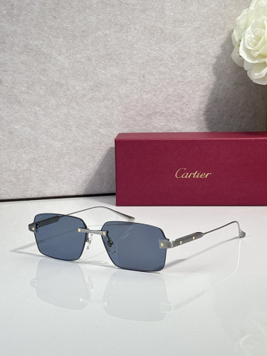 Cartier Sunglasses AAAA-15524