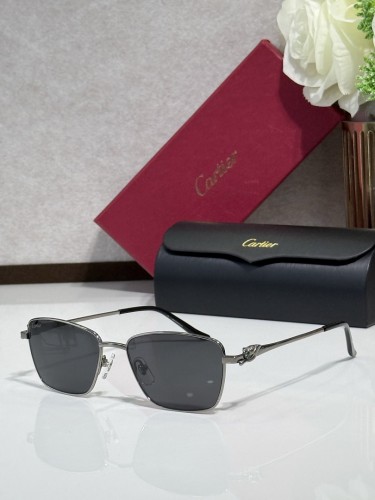 Cartier Sunglasses AAAA-15812