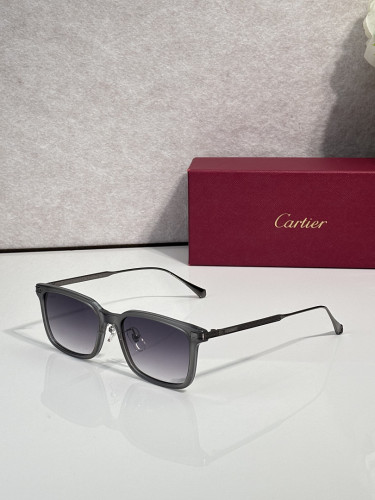 Cartier Sunglasses AAAA-15222