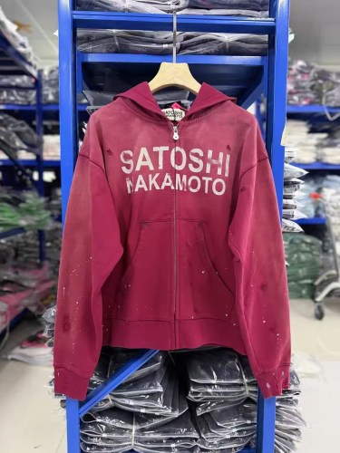 Satoshi Hoodies-015(S-XL)