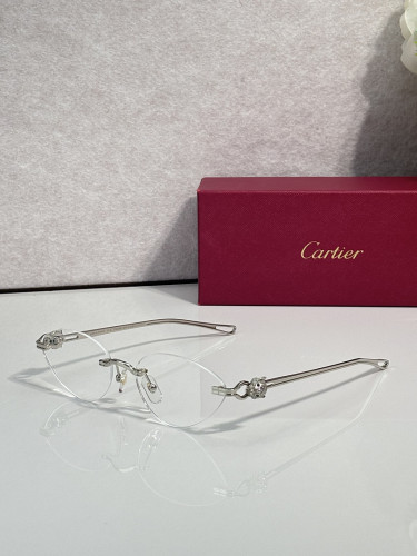 Cartier Sunglasses AAAA-15204