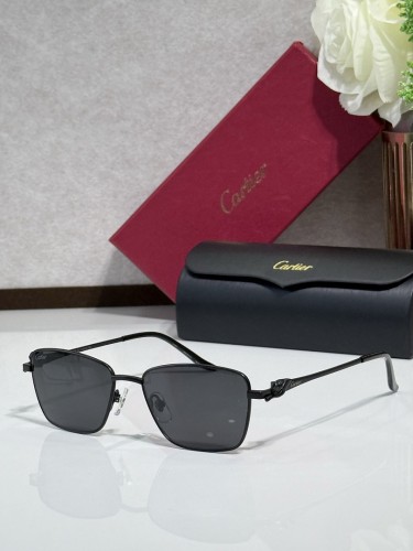 Cartier Sunglasses AAAA-15811