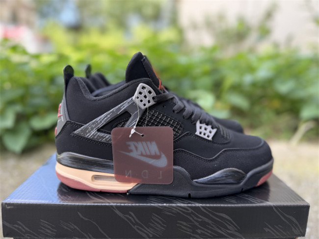 Jordan 4 shoes AAA Quality-557