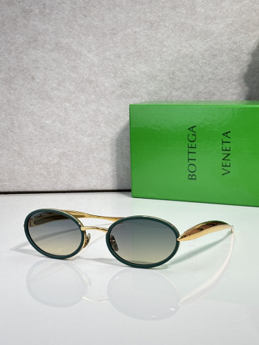 Bottega Veneta Sunglasses AAAA-1191