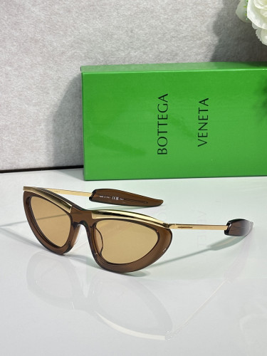 Bottega Veneta Sunglasses AAAA-1136