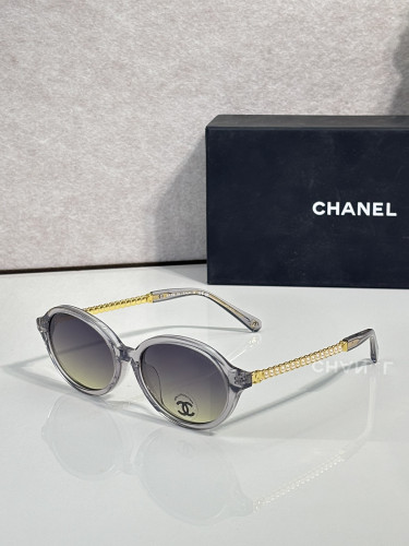 CHNL Sunglasses AAAA-7782