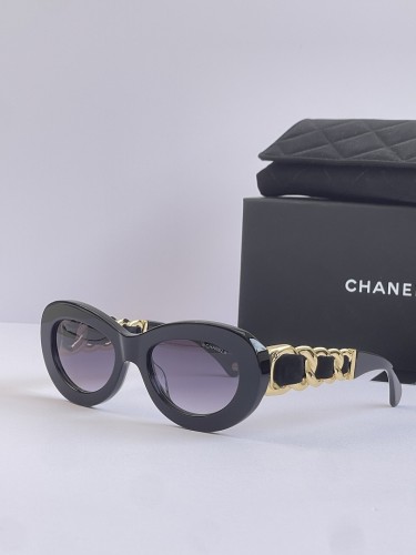 CHNL Sunglasses AAAA-7829